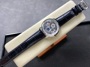 Vacheron Constantin Traditionnelle 43175 41mm