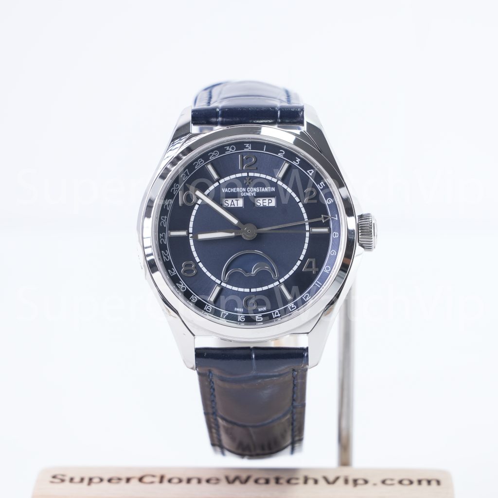 Vacheron Constantin Fiftysix 4000E 000A-B548 242502 40MM Replica Watch - 1-100-scaled