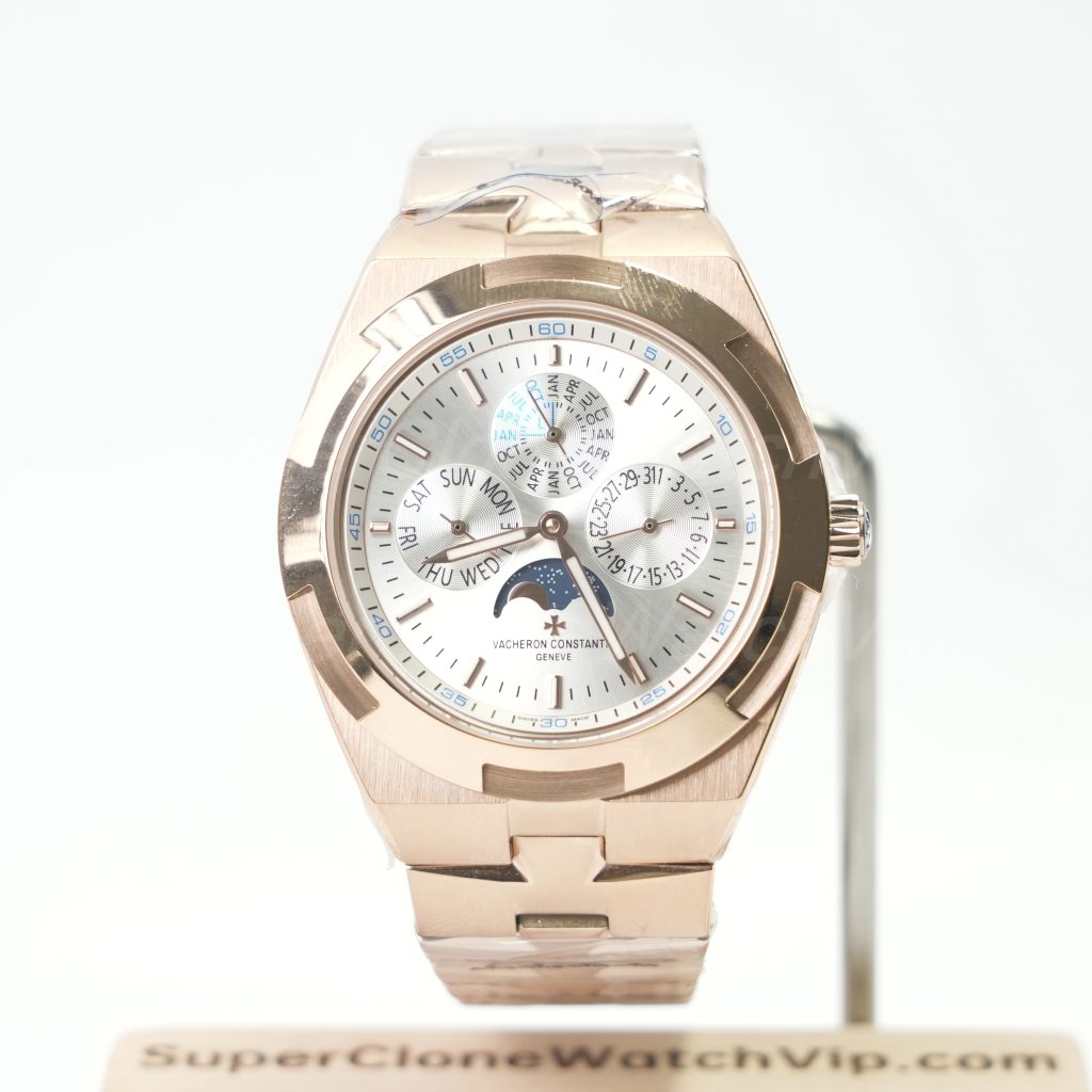 Vacheron Constantin Overseas 240704 41.5MM Replica Watch - 1-101-scaled