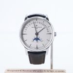 Vacheron Constantin Patrimony 4010U 000G-B330 241801 42.5MM Replica Watch - 1-105-scaled