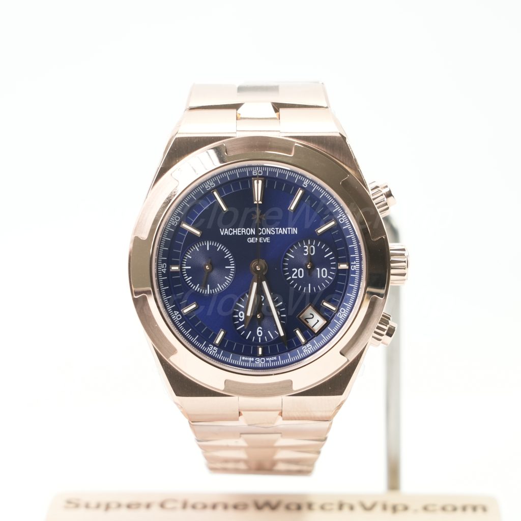 Vacheron Constantin Overseas 240703 42.5MM Replica Watch - 1-107-scaled