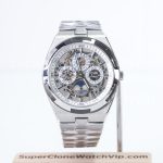 Vacheron Constantin Overseas 4300V 242101 41.5MM Replica Watch - 1-109-scaled