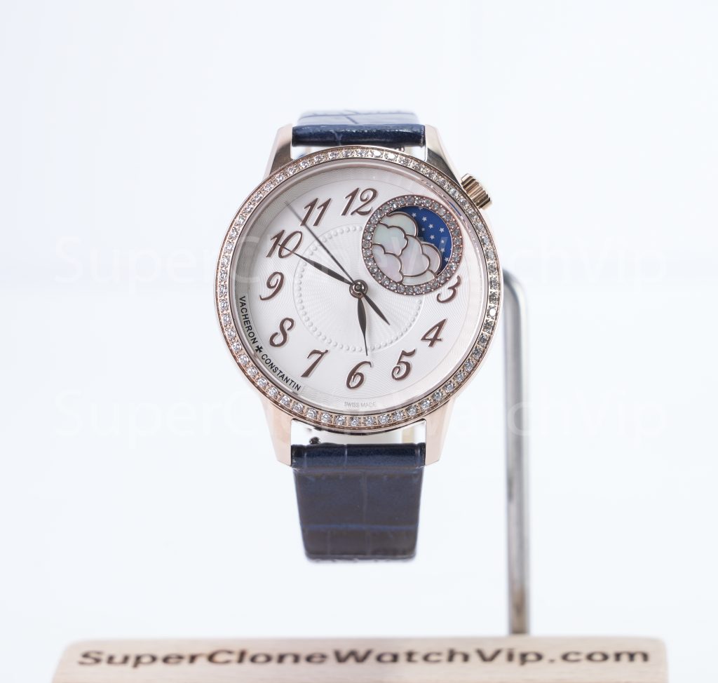 Vacheron Constantin 8005F 000R-B498 242201 35MM Replica Watch - 1-111-scaled