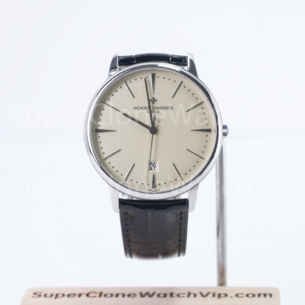 Vacheron Constantin Patrimony 85180 000G-9230 242501 40MM Replica Watch - 1-114-scaled