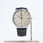 Vacheron Constantin Patrimony 85180 000G-9230 242501 40MM Replica Watch - 1-114-scaled