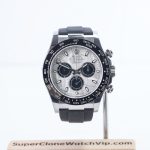 Rolex Cosmograph Daytona 116519LN Meteorite Dial Steel 40mm Replica Watch - 1-119-scaled