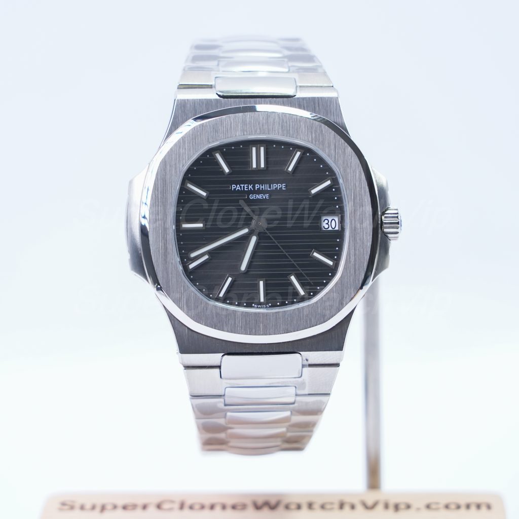 Patek Philippe -5711- 240103 Replica Watch - 1-143-scaled