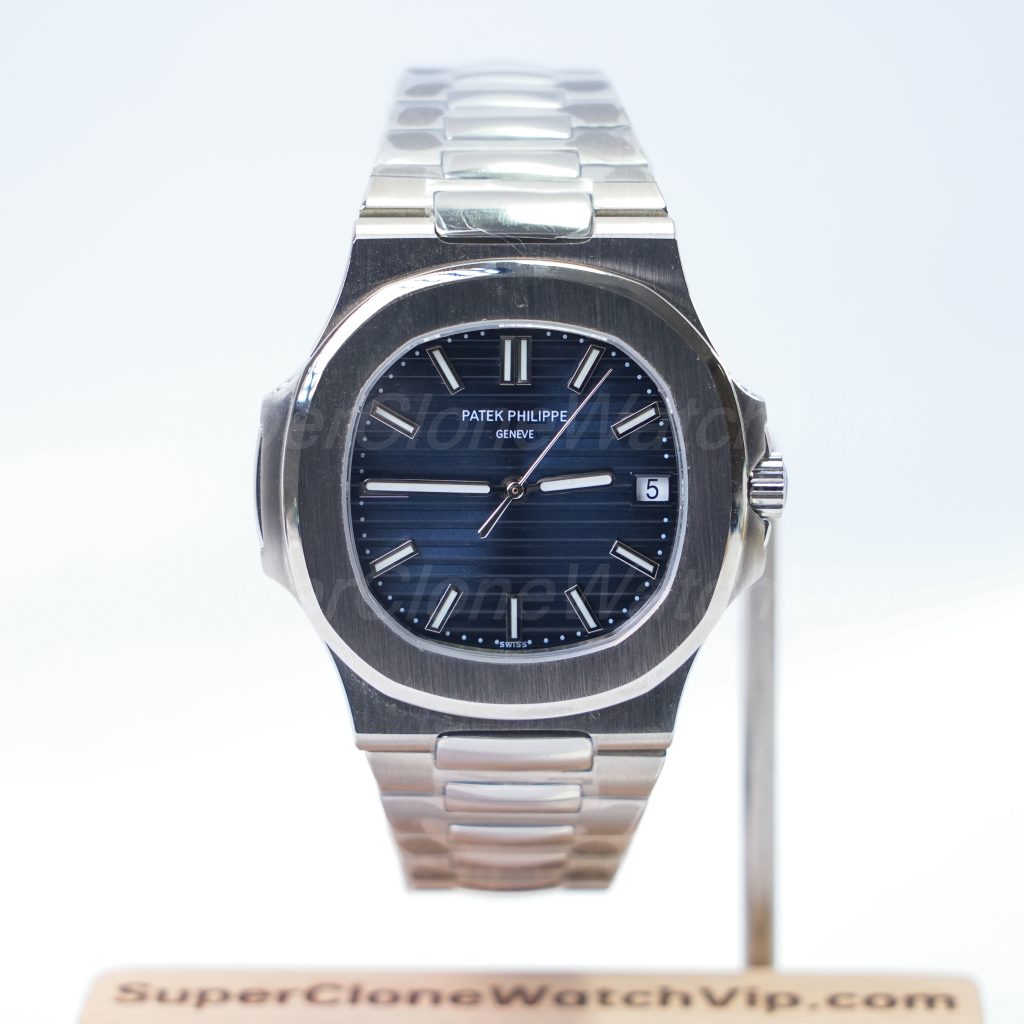 Patek Philippe -5711- 240304 Replica Watch - 1-145-scaled