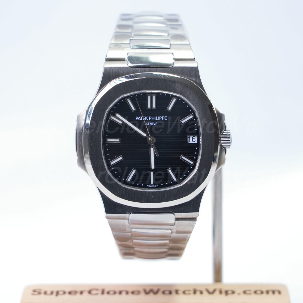 Patek Philippe -5711- 240302 Replica Watch - 1-146-scaled