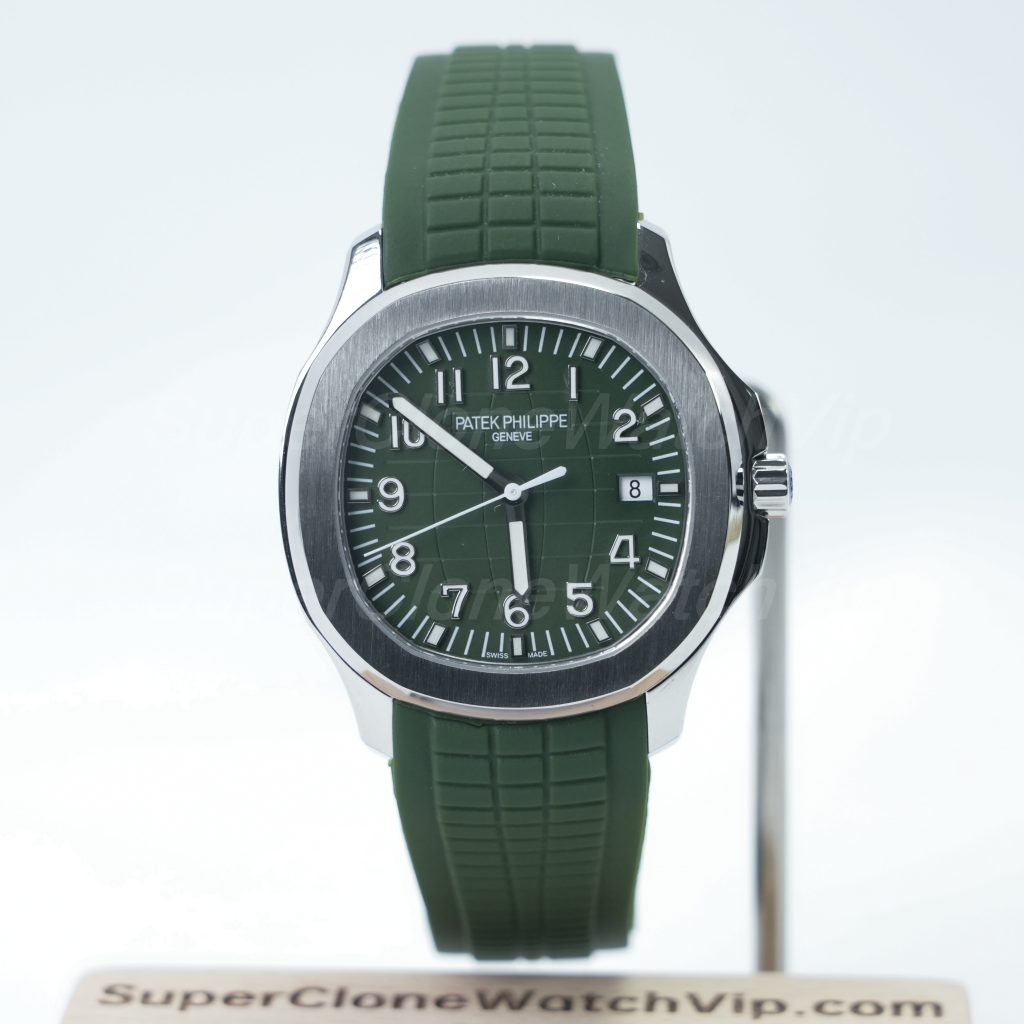 Patek Philippe -5167- 240308 Replica Watch - 1-147-scaled