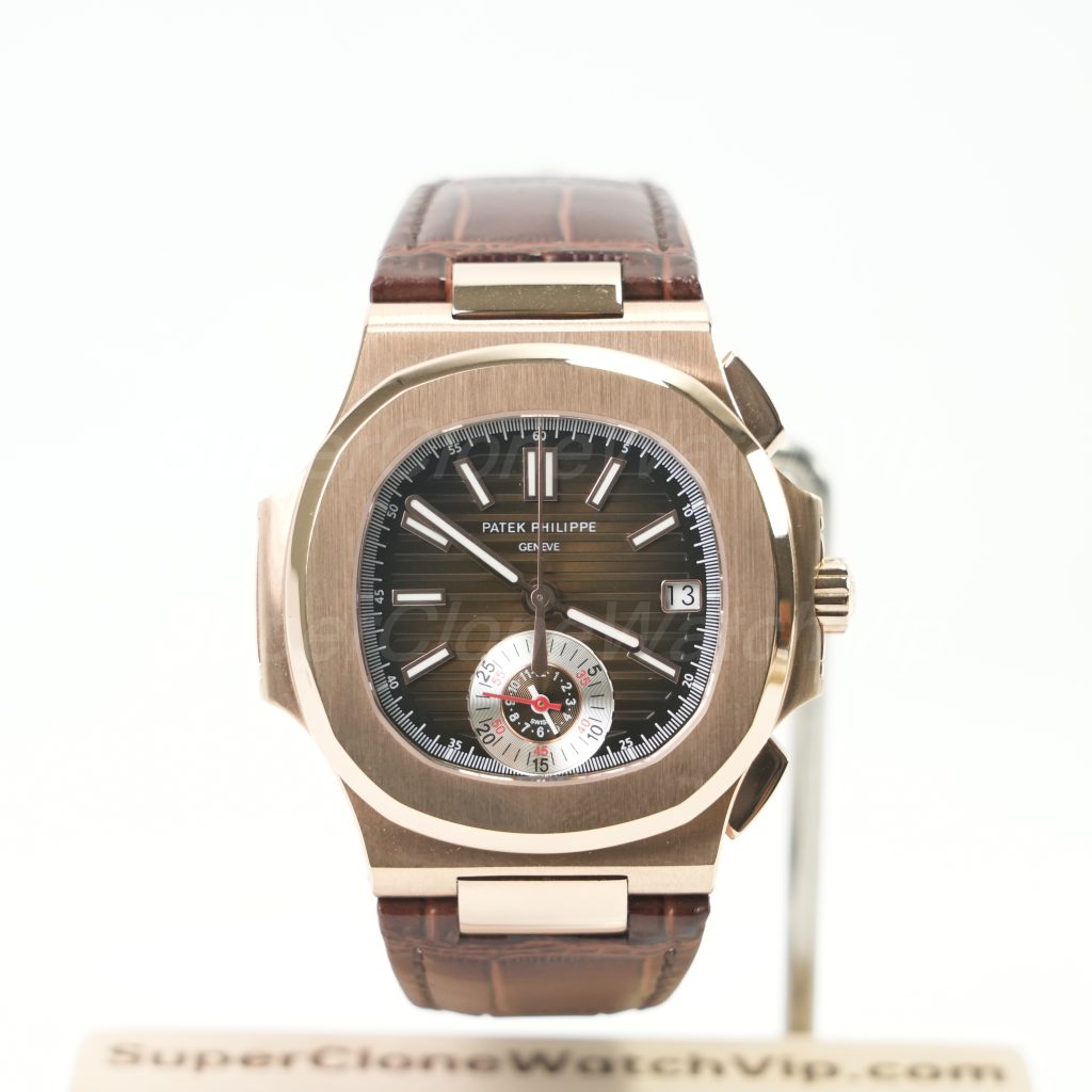 Patek Philippe 241001 40.5MM Replica Watch - 1-148-scaled