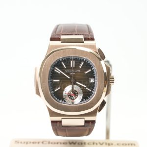 Patek Philippe 241001 40.5MM Replica Watch - 1-148-scaled