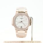 Patek Philippe NAUTILUS 7118 1200R 240802 35MM Replica Watch - 1-150-scaled