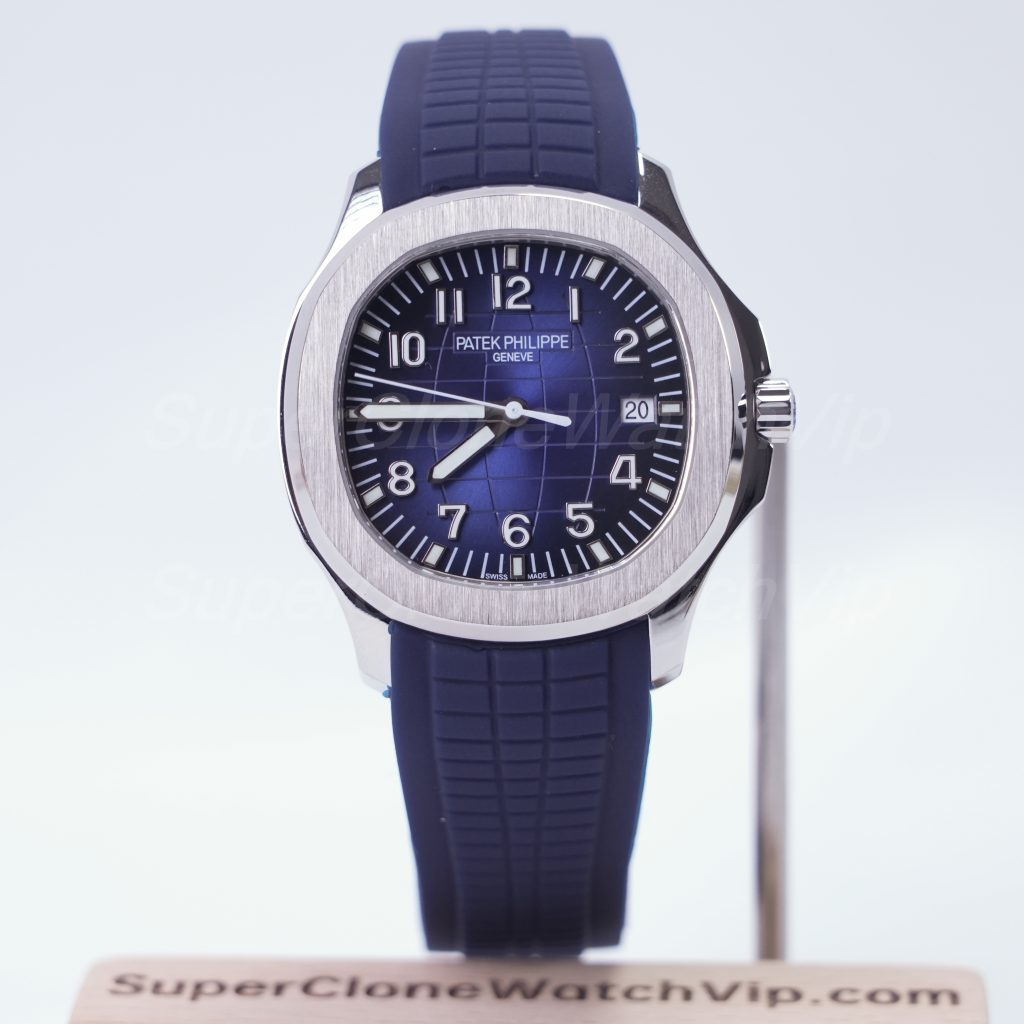 Patek Philippe -5167- 240307 Replica Watch - 1-151-scaled