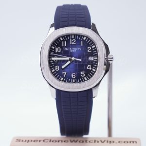 Patek Philippe -5167- 240307 Replica Watch - 1-151-scaled