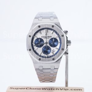 Audemars Piguet Royal Oak replica watches collection for AP factory comparison