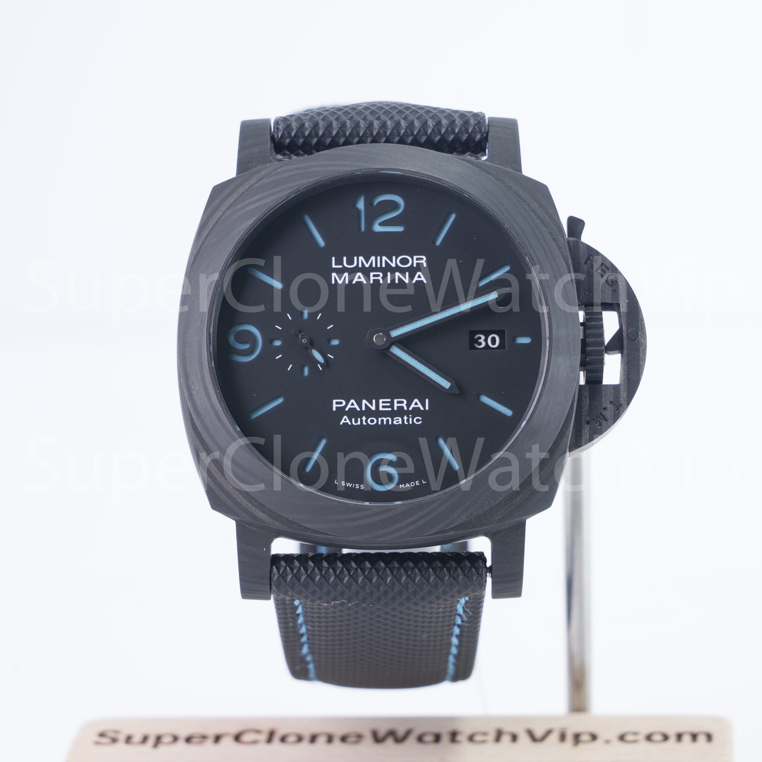 Oyster Perpetual black dial model direction