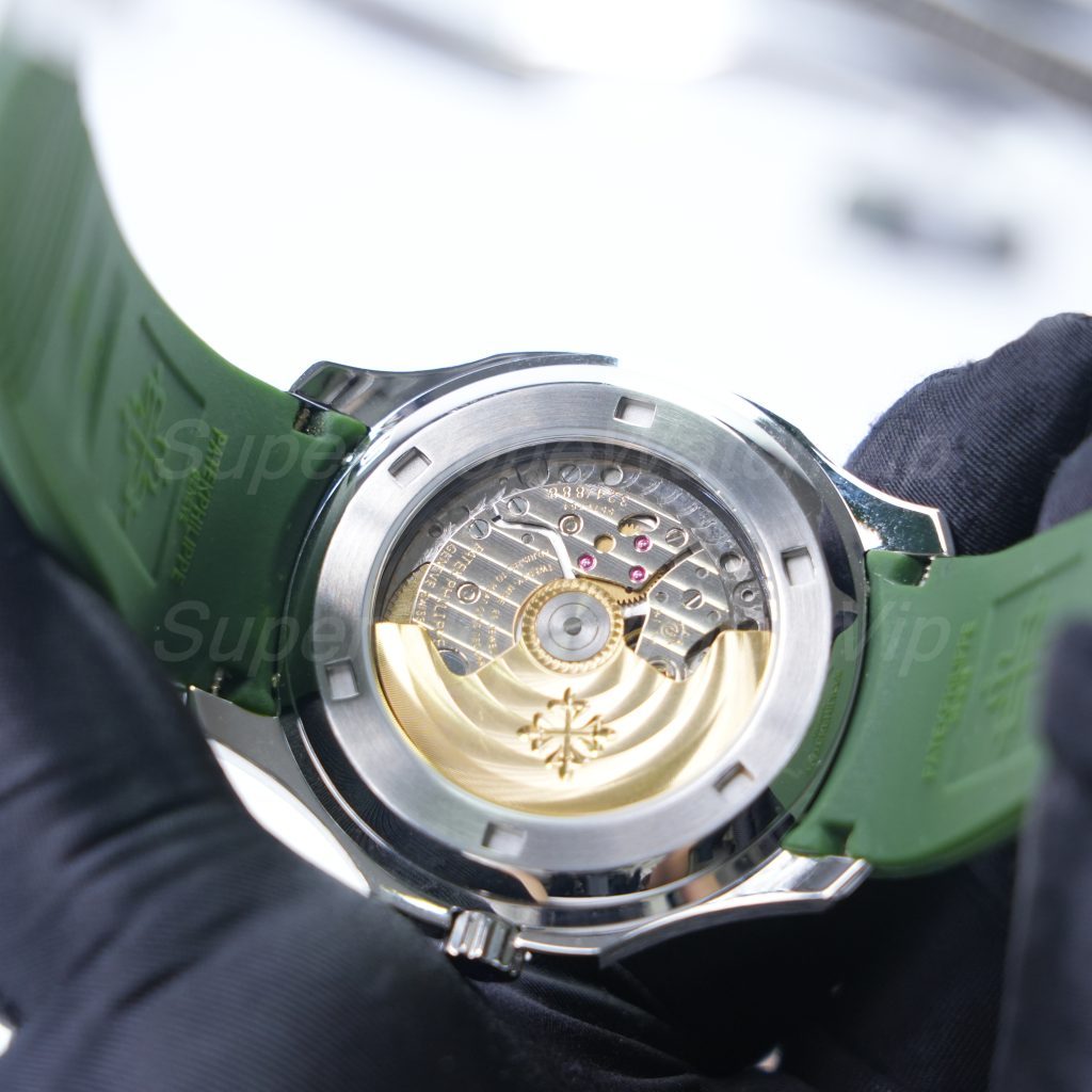 Patek Philippe -5167- 240308 Replica Watch - 10-88-scaled
