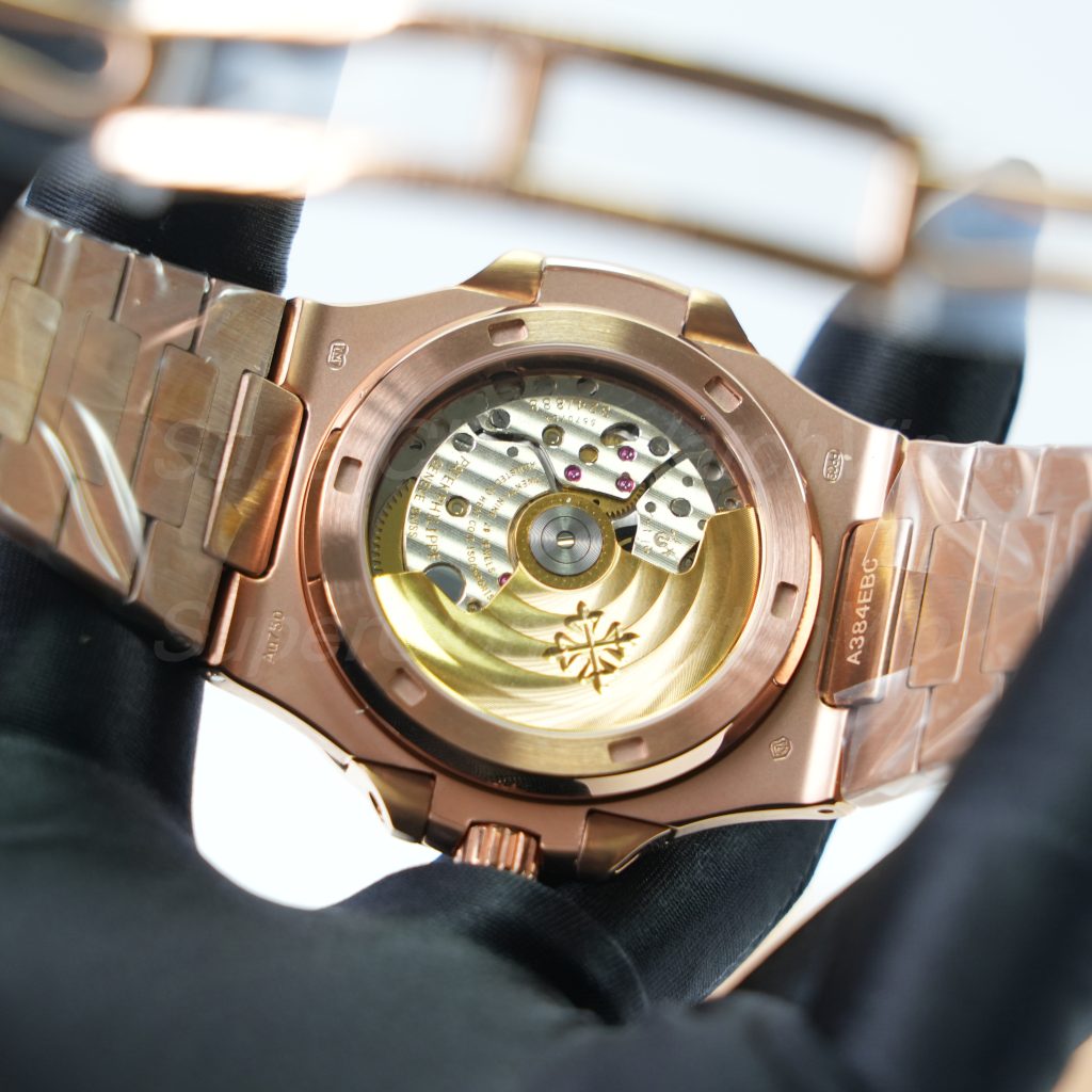 Patek Philippe -5711- 240201 Replica Watch - 10-95-scaled
