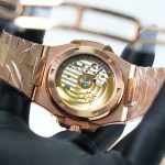 Patek Philippe -5711- 240201 Replica Watch - 10-95-scaled
