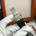 Roger Dubuis Excalibur Spider RDDBEX0545 Titanium Skeleton Dial Titanium Bezel Black Rubber Strap 45mm Replica Watches - 13-2