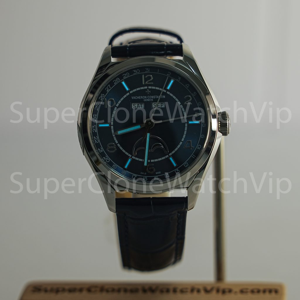 Vacheron Constantin Fiftysix 4000E 000A-B548 242502 40MM Replica Watch - 2-103-scaled
