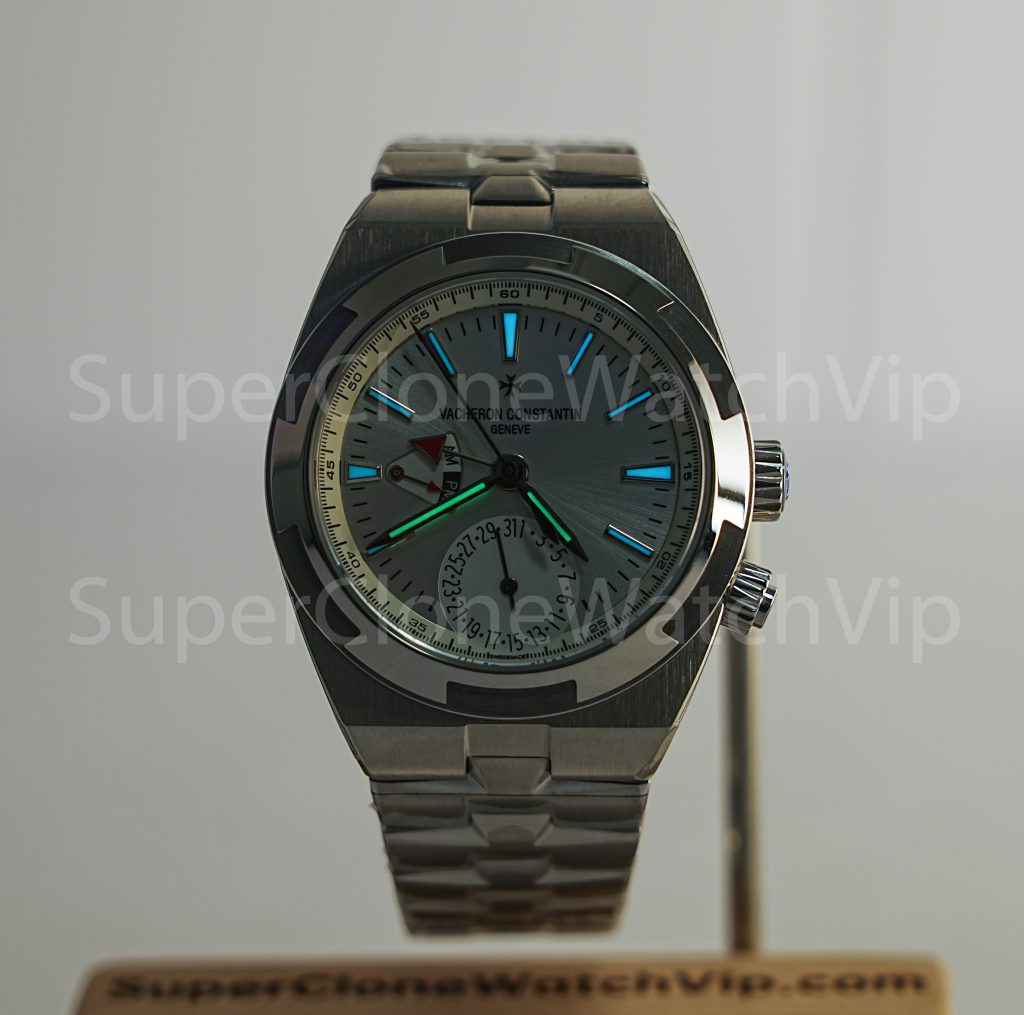 Vacheron Constantin Overseas 7900V 242102 41MM Replica Watch - 2-107-scaled
