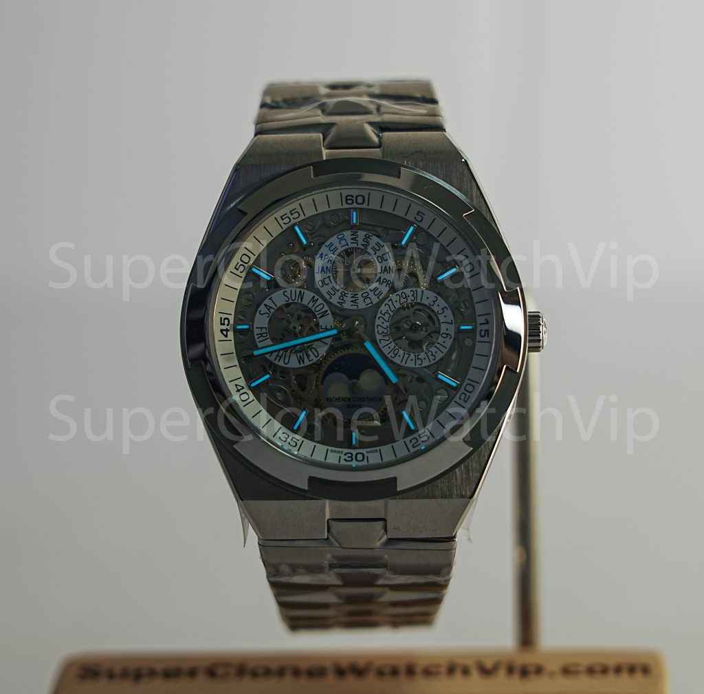 Vacheron Constantin Overseas 4300V 242101 41.5MM Replica Watch - 2-112-scaled