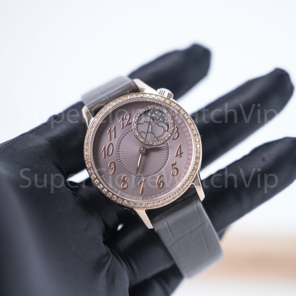 Vacheron Constantin 8005F 000R-B958 242202 35MM Replica Watch - 2-115-scaled