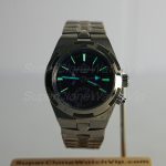 Vacheron Constantin Overseas 7900V 241404 41MM Replica Watch - 2-116-scaled