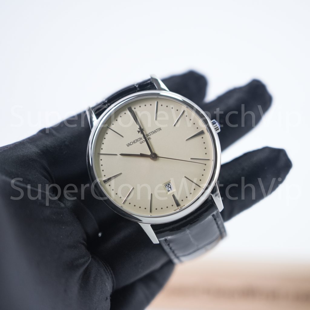Vacheron Constantin Patrimony 85180 000G-9230 242501 40MM Replica Watch - 2-117-scaled