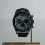 Rolex Cosmograph Daytona 116519LN Meteorite Dial Steel 40mm Replica Watch - 2-122-scaled