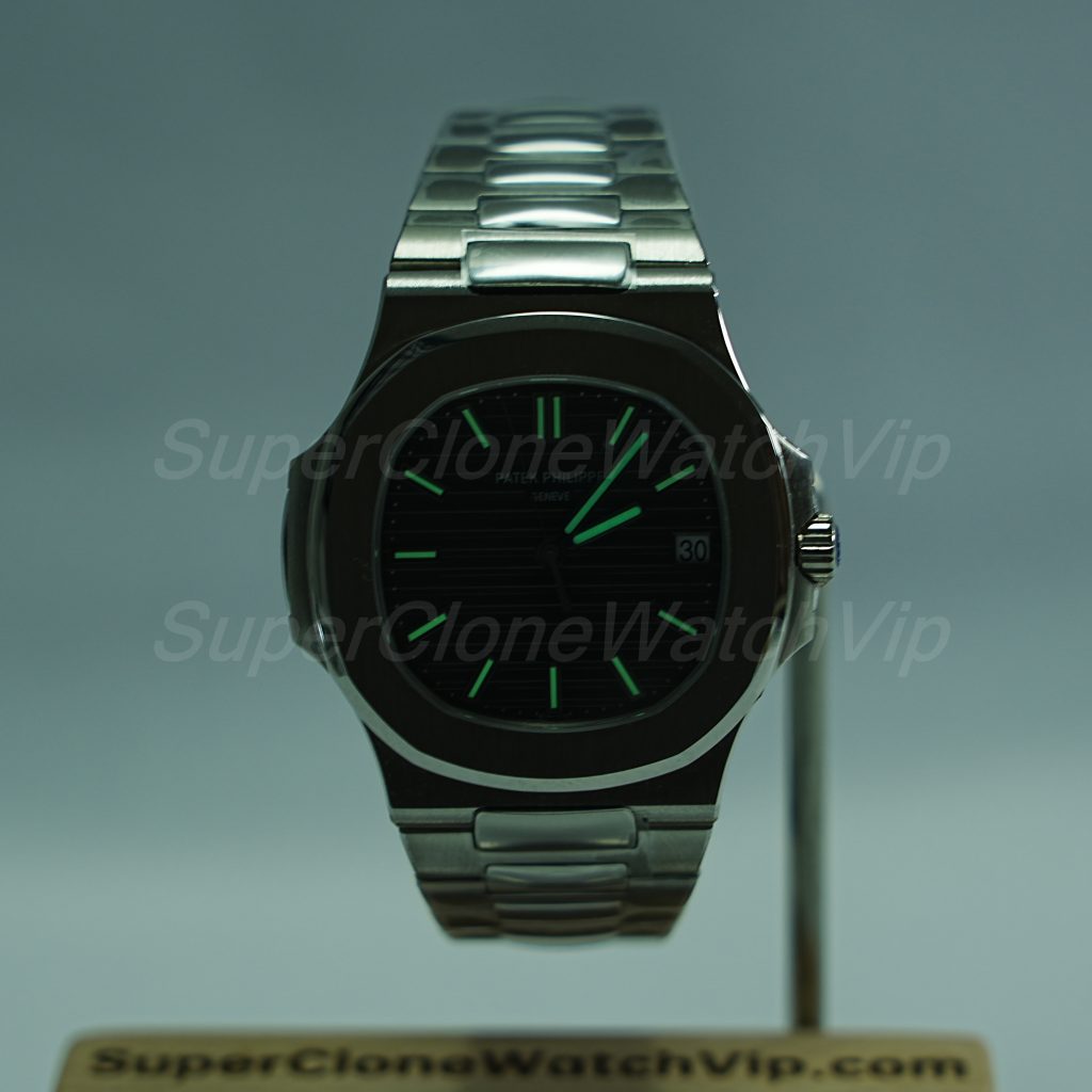 Patek Philippe -5711- 240103 Replica Watch - 2-148-scaled