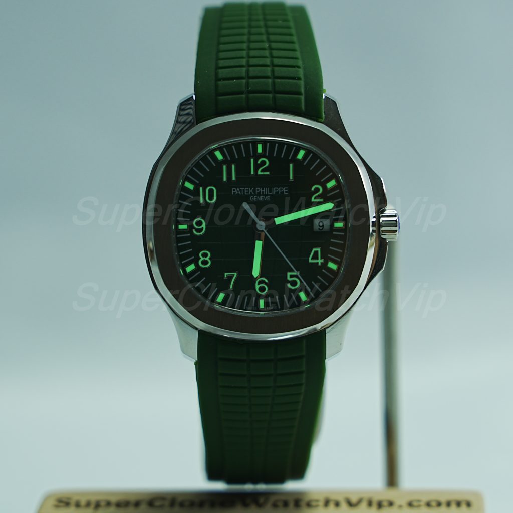 Patek Philippe -5167- 240308 Replica Watch - 2-152-scaled
