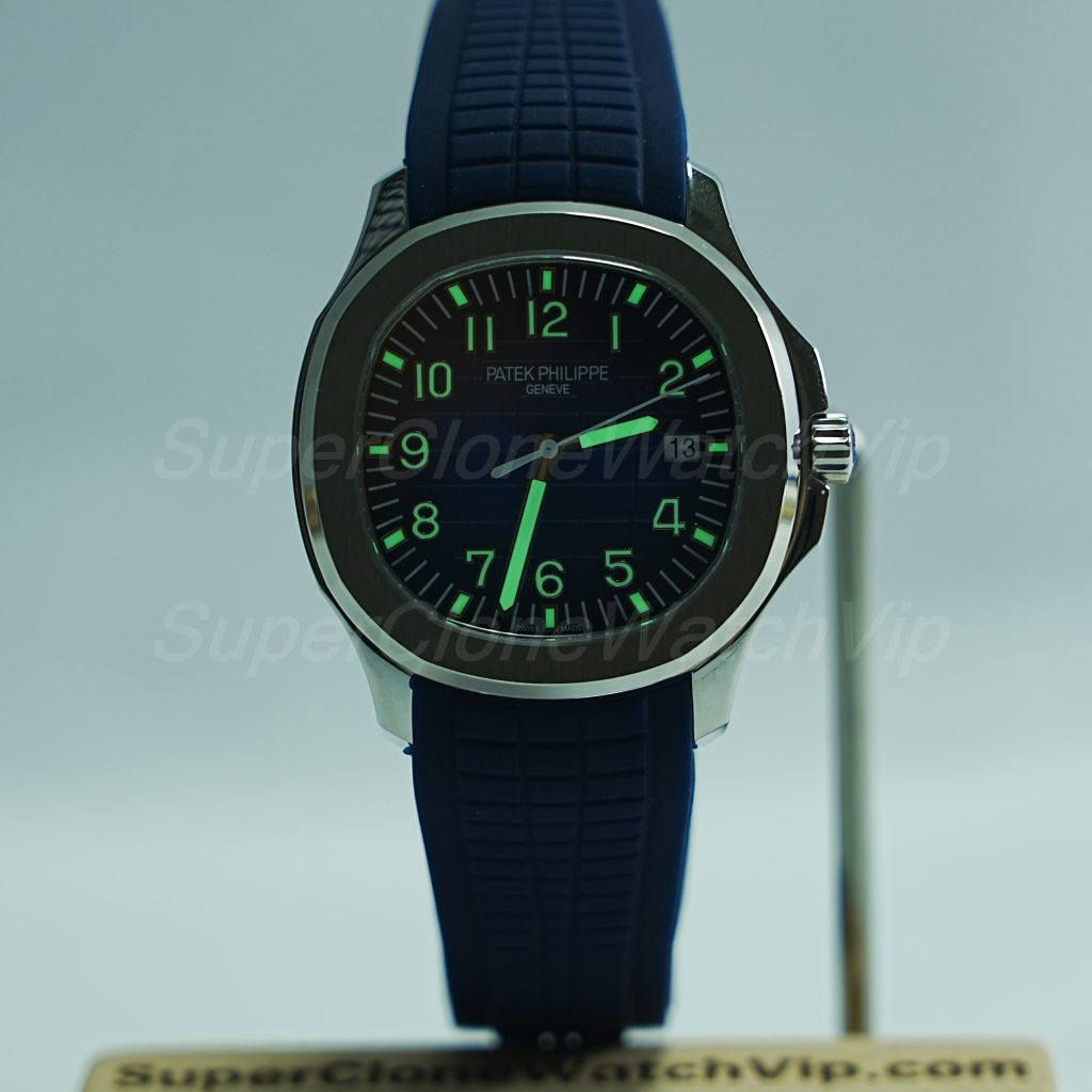 Patek Philippe -5167- 240307 Replica Watch - 2-156-scaled