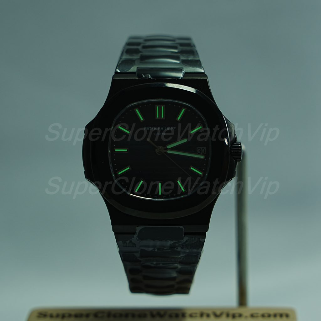 Patek Philippe -5711- 240202 Replica Watch - 2-157-scaled