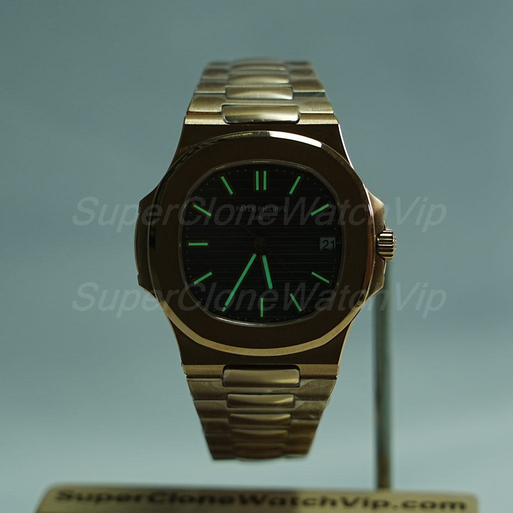 Patek Philippe -5711- 240201 Replica Watch - 2-158-scaled