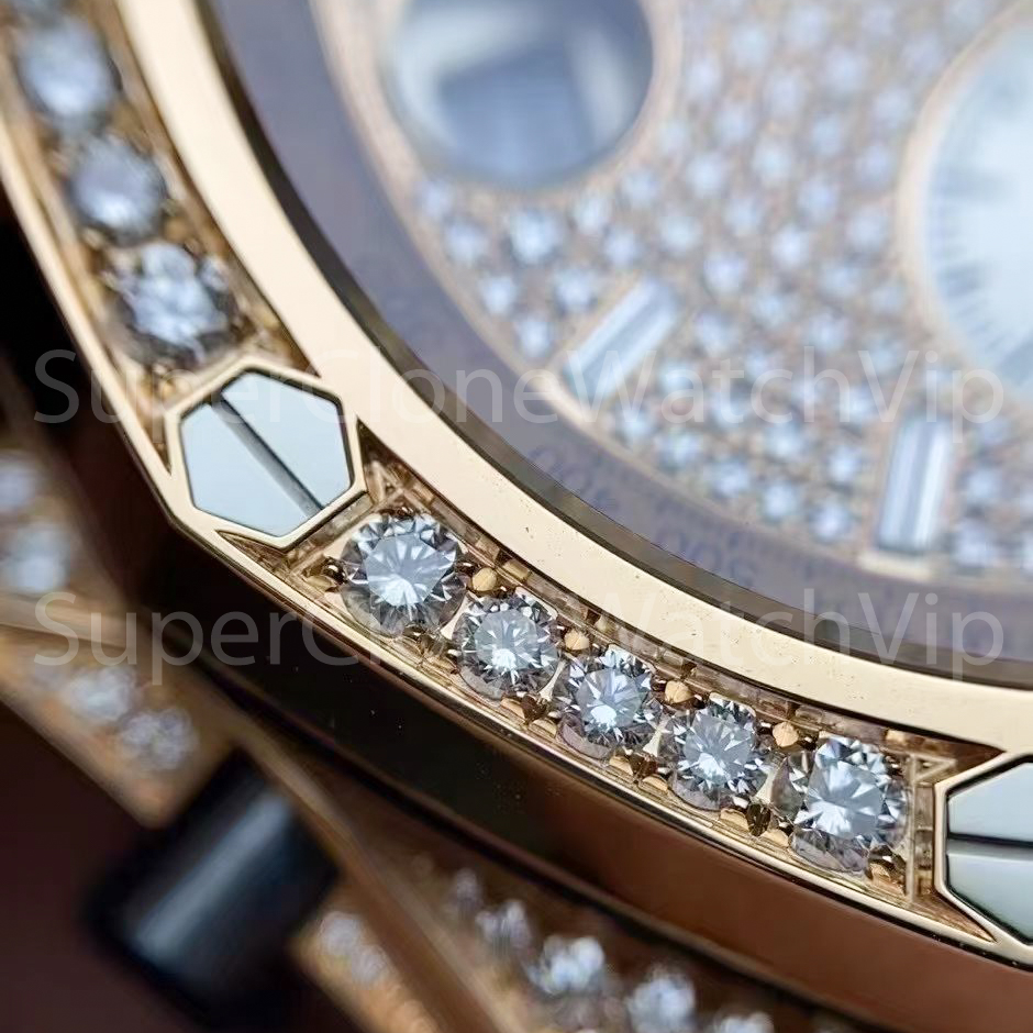 Gold Plating & Moissanite Guide