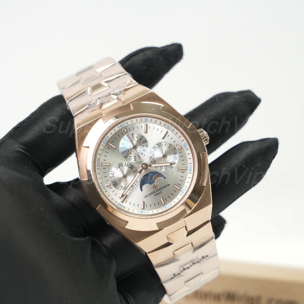 Vacheron Constantin Overseas 240704 41.5MM Replica Watch - 3-105-scaled