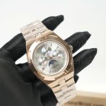 Vacheron Constantin Overseas 240704 41.5MM Replica Watch - 3-105-scaled