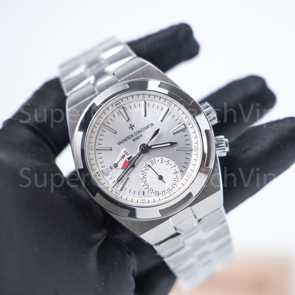 Vacheron Constantin Overseas 7900V 242102 41MM Replica Watch - 3-108-scaled