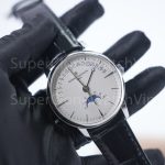 Vacheron Constantin Patrimony 4010U 000G-B330 241801 42.5MM Replica Watch - 3-109-scaled