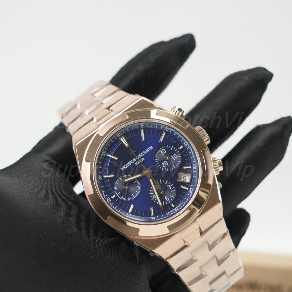 Vacheron Constantin Overseas 240703 42.5MM Replica Watch - 3-111-scaled