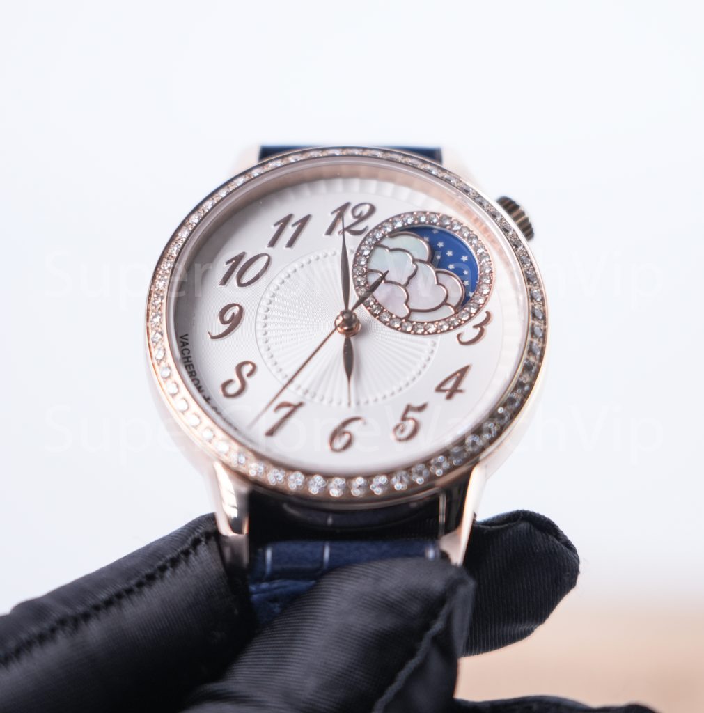 Vacheron Constantin 8005F 000R-B498 242201 35MM Replica Watch - 3-115-scaled