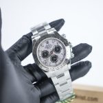 Rolex Cosmograph Daytona 116509 Meteorite Dial Steel 40mm Replica Watch - 3-120-scaled