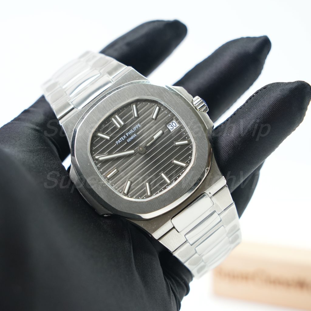 Patek Philippe -5711- 240103 Replica Watch - 3-148-scaled