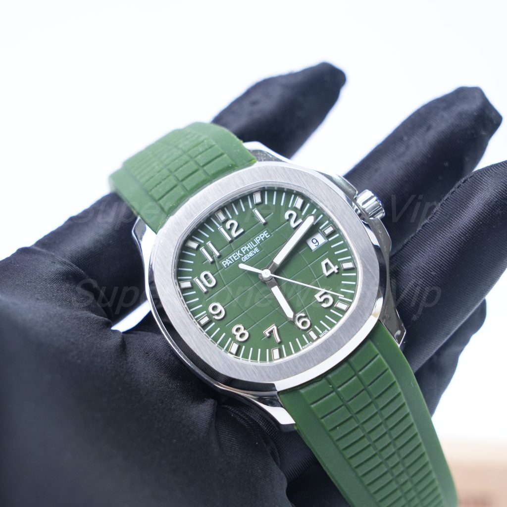 Patek Philippe -5167- 240308 Replica Watch - 3-152-scaled