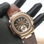 Patek Philippe 241001 40.5MM Replica Watch - 3-153-scaled