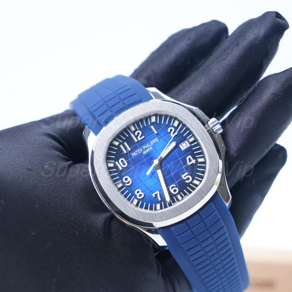 Patek Philippe -5167- 240307 Replica Watch - 3-156-scaled