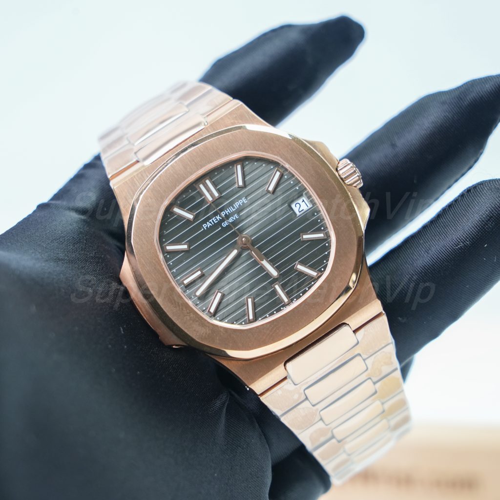 Patek Philippe -5711- 240201 Replica Watch - 3-158-scaled